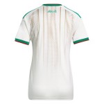 Günstige Fußballtrikots Algerien Frauens Heimtrikot FIFA WM 2026 Kurzarm