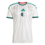 Günstige Fußballtrikots Algerien Heimtrikot FIFA WM 2026 Kurzarm