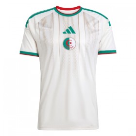 Günstige Fußballtrikots Algerien Heimtrikot FIFA WM 2026 Kurzarm