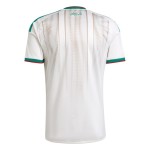 Günstige Fußballtrikots Algerien Kinder Heimtrikot FIFA WM 2026 Kurzarm