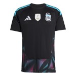 Günstige Fußballtrikots Argentinien Torwart Heimtrikot FIFA WM 2026 Kurzarm