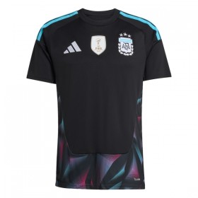 Günstige Fußballtrikots Argentinien Torwart Heimtrikot FIFA WM 2026 Kurzarm