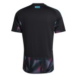 Günstige Fußballtrikots Argentinien Torwart Heimtrikot FIFA WM 2026 Kurzarm