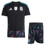Günstige Fußballtrikots Argentinien Torwart Kinder Heimtrikot FIFA WM 2026 Kurzarm Günstige Fußballtrikots Argentinien Torwart Kinder Heimtrikot FIFA WM 2026 Kurzarm