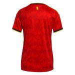 Günstige Fußballtrikots Belgien Frauens Heimtrikot FIFA WM 2026 Kurzarm