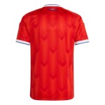 Günstige Fußballtrikots Chile Heimtrikot FIFA WM 2026 Kurzarm