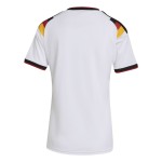 Günstige Fußballtrikots Deutschland Frauens Heimtrikot FIFA WM 2026 Kurzarm