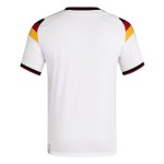 Günstige Fußballtrikots Deutschland Kinder Heimtrikot FIFA WM 2026 Kurzarm