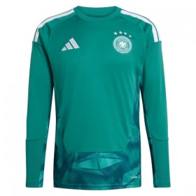 Günstige Fußballtrikots Deutschland Torwart Heimtrikot FIFA WM 2026 Langarm