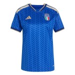 Günstige Fußballtrikots Italien Frauens Heimtrikot FIFA WM 2026 Kurzarm