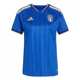Günstige Fußballtrikots Italien Frauens Heimtrikot FIFA WM 2026 Kurzarm