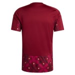 Günstige Fußballtrikots Italien Torwart Heimtrikot FIFA WM 2026 Rote Kurzarm