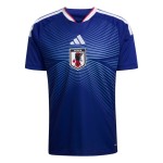 Günstige Fußballtrikots Japan Heimtrikot FIFA WM 2026 Kurzarm