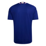 Günstige Fußballtrikots Japan Heimtrikot FIFA WM 2026 Kurzarm