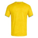 Günstige Fußballtrikots Kolumbien Kinder Heimtrikot FIFA WM 2026 Kurzarm