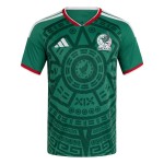 Günstige Fußballtrikots Mexiko Heimtrikot FIFA WM 2026 Kurzarm Günstige Fußballtrikots Mexiko Heimtrikot FIFA WM 2026 Kurzarm