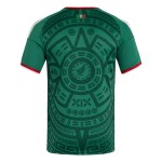 Günstige Fußballtrikots Mexiko Heimtrikot FIFA WM 2026 Kurzarm