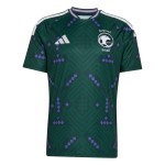 Günstige Fußballtrikots Saudi-Arabien Heimtrikot FIFA WM 2026 Kurzarm