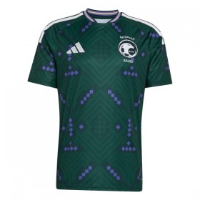 Günstige Fußballtrikots Saudi-Arabien Heimtrikot FIFA WM 2026 Kurzarm