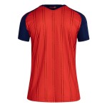 Günstige Fußballtrikots Spanien Frauens Heimtrikot FIFA WM 2026 Kurzarm