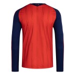 Günstige Fußballtrikots Spanien Heimtrikot FIFA WM 2026 Langarm