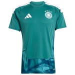 Günstige Fußballtrikots Deutschland Torwart Heimtrikot FIFA WM 2026 Kurzarm