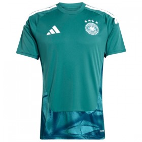 Günstige Fußballtrikots Deutschland Torwart Heimtrikot FIFA WM 2026 Kurzarm