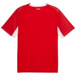 Günstige Fußballtrikots Schweiz Heimtrikot FIFA WM 2026 Kurzarm