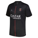 Günstige Fußballtrikots Paris Saint-Germain Joao Neves 87 Jordan Fourth trikot 2025-26 Kurzarm