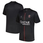 Günstige Fußballtrikots Paris Saint-Germain Jordan Fourth trikot 2025-26 Kurzarm Günstige Fußballtrikots Paris Saint-Germain Jordan Fourth trikot 2025-26 Kurzarm