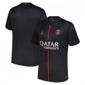 Günstige Fußballtrikots Paris Saint-Germain Jordan Fourth trikot 2025-26 Kurzarm