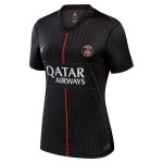Günstige Fußballtrikots Paris Saint-Germain Jordan Frauens Fourth trikot 2025-26 Kurzarm