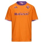 Günstige Fußballtrikots AC Fiorentina Fourth trikot 2025-26 Kurzarm Günstige Fußballtrikots AC Fiorentina Fourth trikot 2025-26 Kurzarm