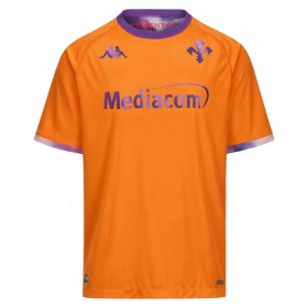 Günstige Fußballtrikots AC Fiorentina Fourth trikot 2025-26 Kurzarm