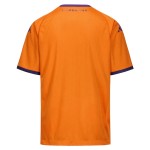 Günstige Fußballtrikots AC Fiorentina Kinder Fourth trikot 2025-26 Kurzarm