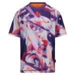 Günstige Fußballtrikots AC Fiorentina Pre-Match 2025-26 Kurzarm Günstige Fußballtrikots AC Fiorentina Pre-Match 2025-26 Kurzarm