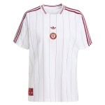 Günstige Fußballtrikots Aston Villa Terrace Icons 2025-26 Kurzarm
