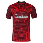 Günstige Fußballtrikots Athletic Bilbao Fourth trikot 2025-26 Kurzarm Günstige Fußballtrikots Athletic Bilbao Fourth trikot 2025-26 Kurzarm