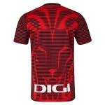 Günstige Fußballtrikots Athletic Bilbao Kinder Fourth trikot 2025-26 Kurzarm