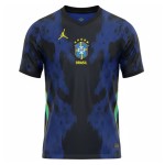 Günstige Fußballtrikots Brasilien Auswärtstrikot FIFA WM 2026 Kurzarm