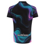 Günstige Fußballtrikots Bristol City 3rd trikot 2025-26 Kurzarm