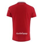 Günstige Fußballtrikots Bristol City Heimtrikot 2025-26 Kurzarm