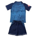 Günstige Fußballtrikots Cadiz Kinder 3rd trikot 2025-26 Kurzarm