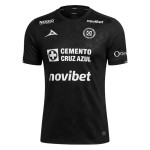 Günstige Fußballtrikots CD Cruz Azul 3rd trikot 2025-26 Kurzarm