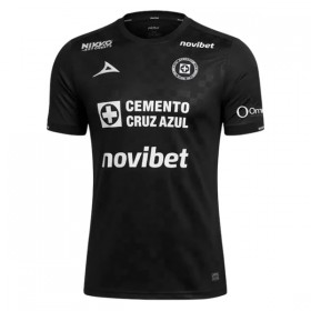 Günstige Fußballtrikots CD Cruz Azul 3rd trikot 2025-26 Kurzarm