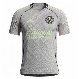 Günstige Fußballtrikots Club América 3rd trikot 2025-26 Kurzarm
