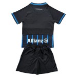 Günstige Fußballtrikots Club Brugge Kinder Heimtrikot 2025-26 Kurzarm