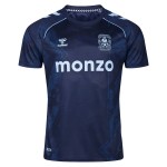 Günstige Fußballtrikots Coventry City 3rd trikot 2025-26 Kurzarm