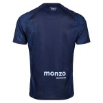 Günstige Fußballtrikots Coventry City 3rd trikot 2025-26 Kurzarm