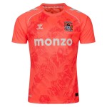 Günstige Fußballtrikots Coventry City Auswärtstrikot 2025-26 Kurzarm